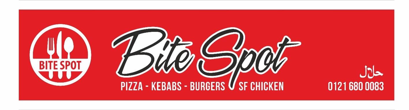 Bite Spot